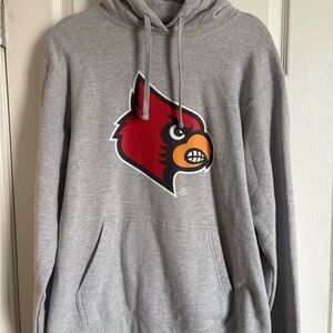 University of Louisville hoodie